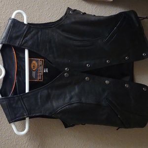 Vest